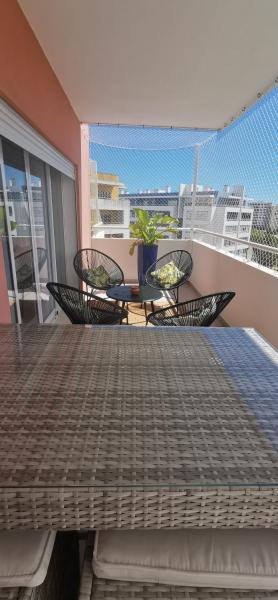 Lumina Algarve Holidays